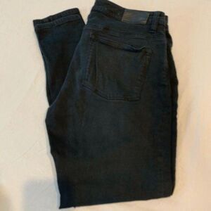 Lauren by Ralph Lauren Green Label Wmns Jeans, 12